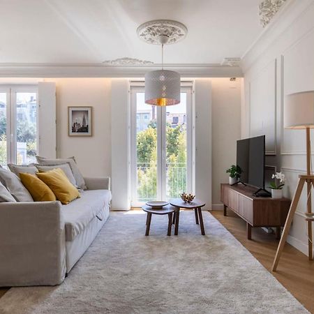 Sao Ciro Charming Apartment By Innkeeper Lisboa Екстериор снимка