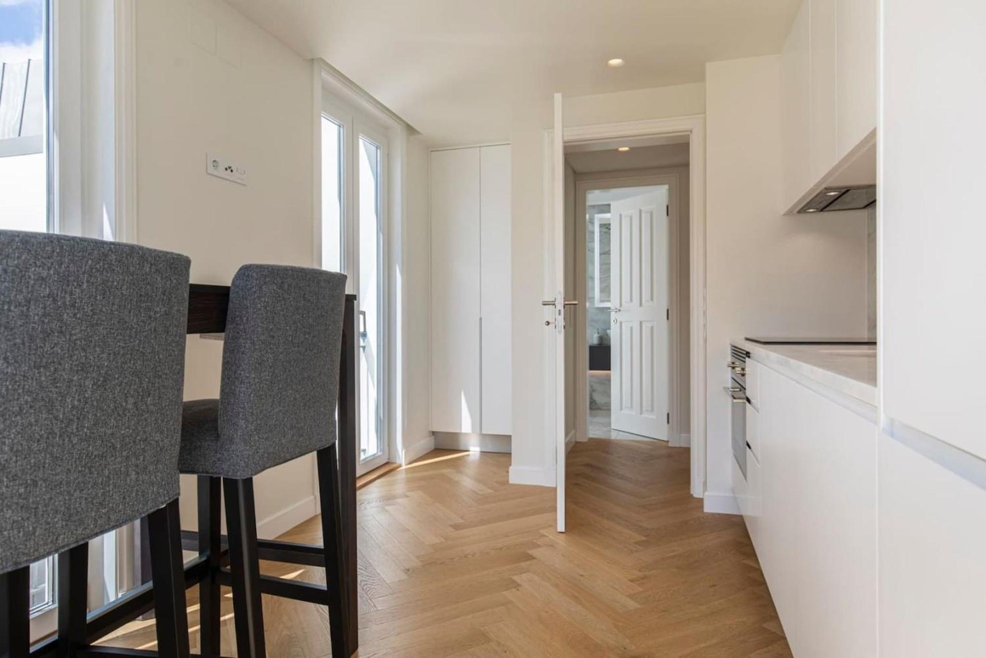 Sao Ciro Charming Apartment By Innkeeper Lisboa Екстериор снимка