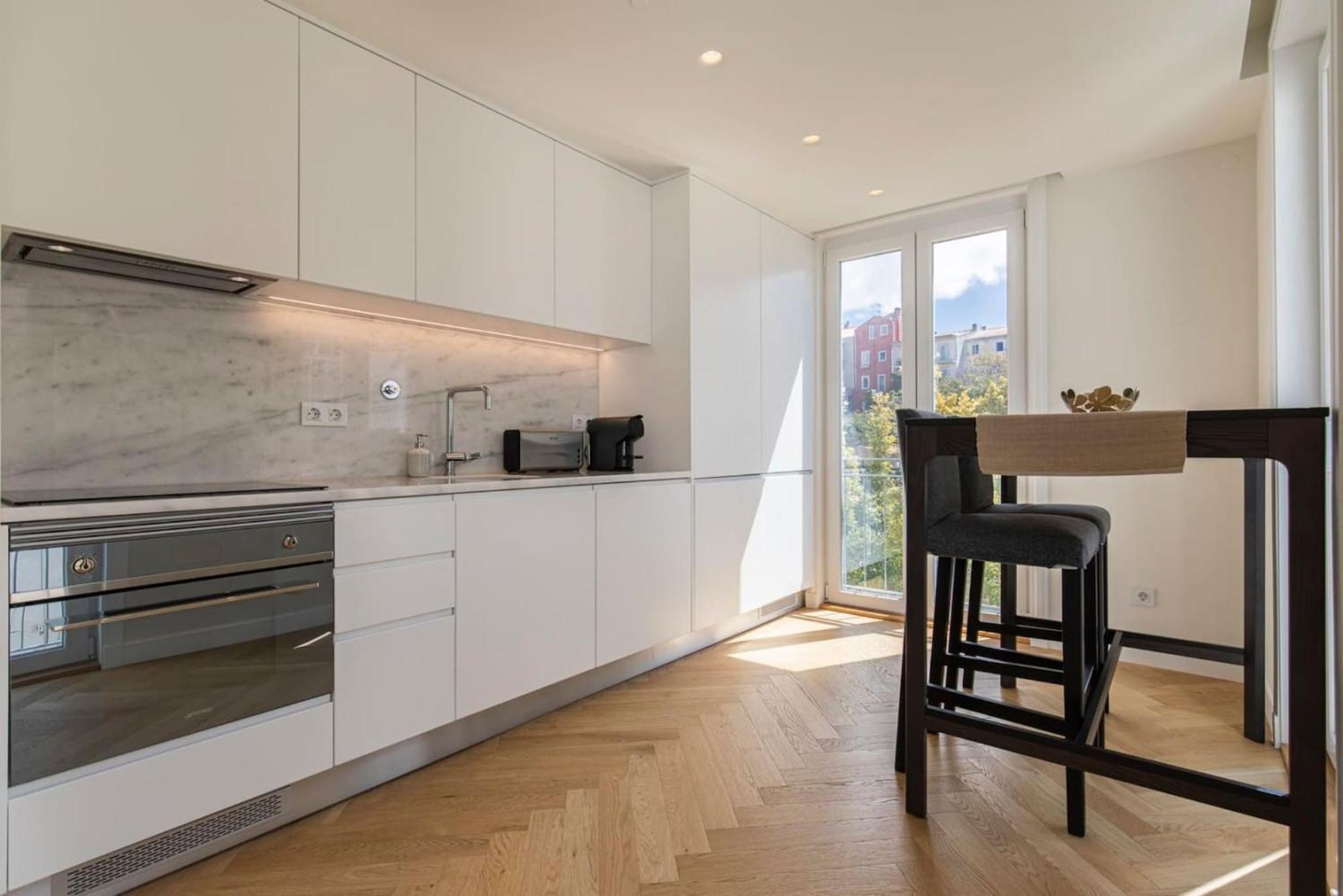 Sao Ciro Charming Apartment By Innkeeper Lisboa Екстериор снимка