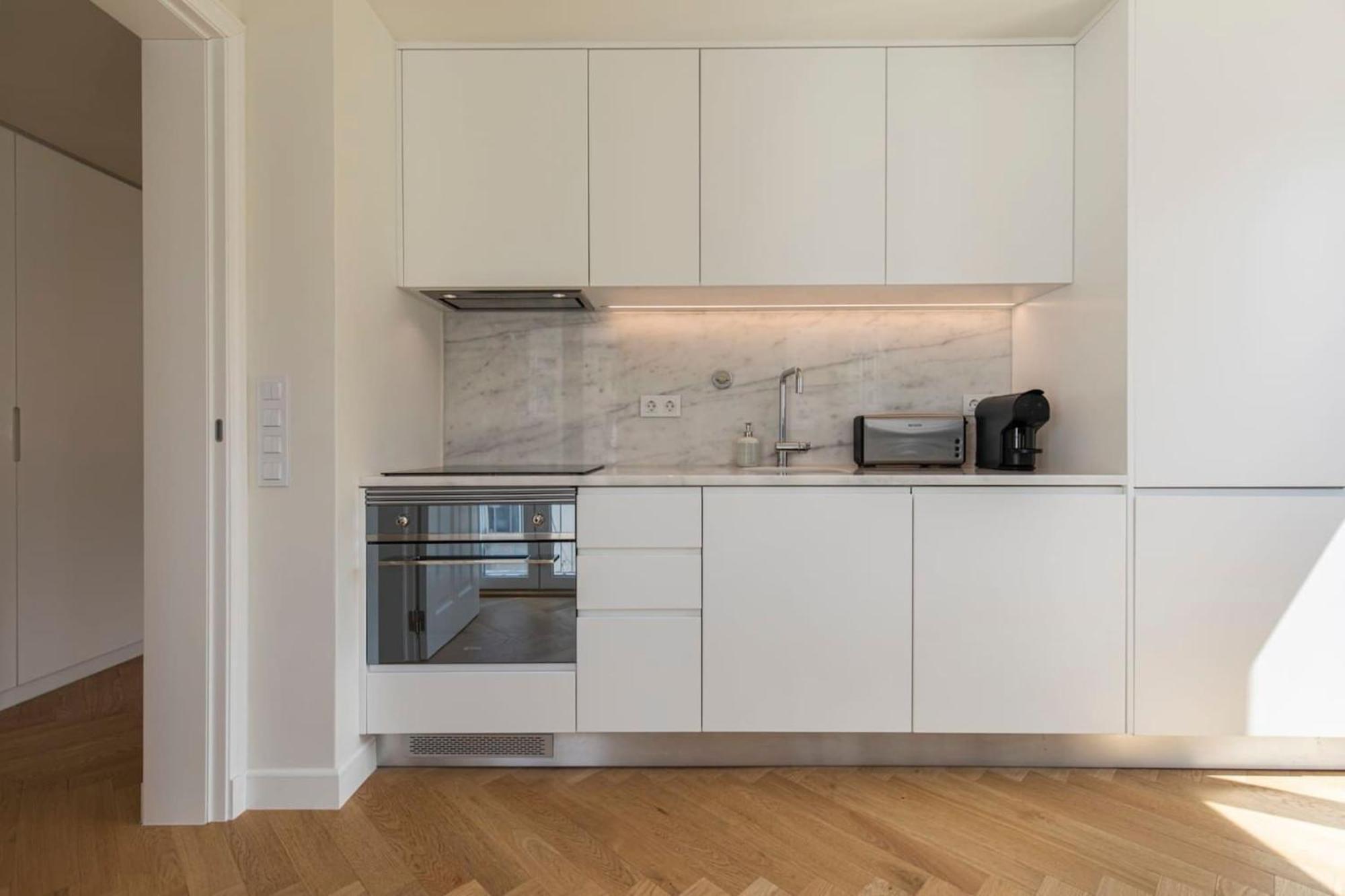 Sao Ciro Charming Apartment By Innkeeper Lisboa Екстериор снимка