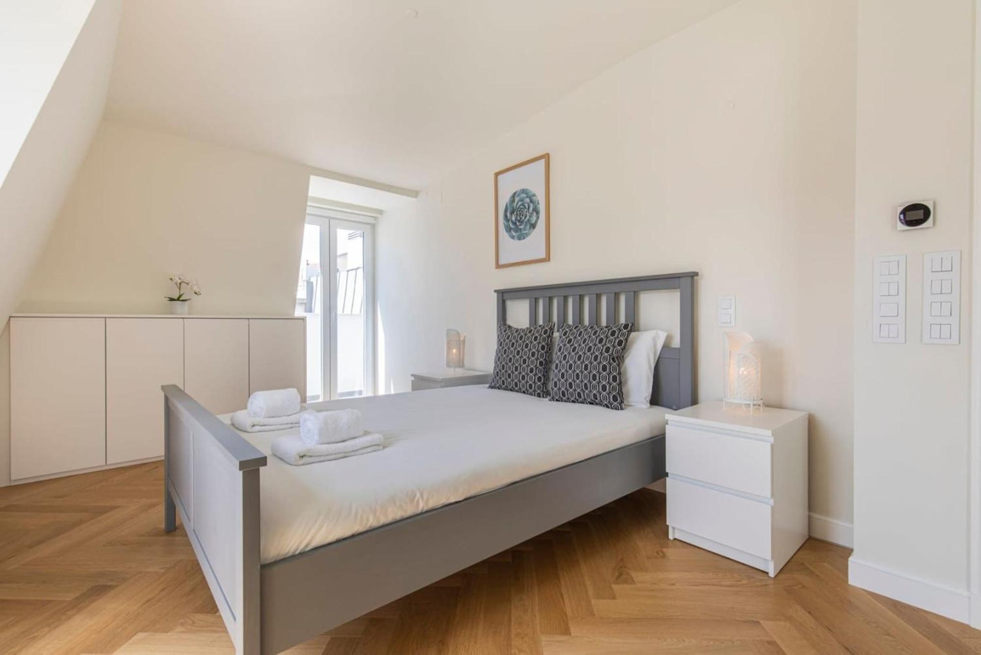Sao Ciro Charming Apartment By Innkeeper Lisboa Екстериор снимка