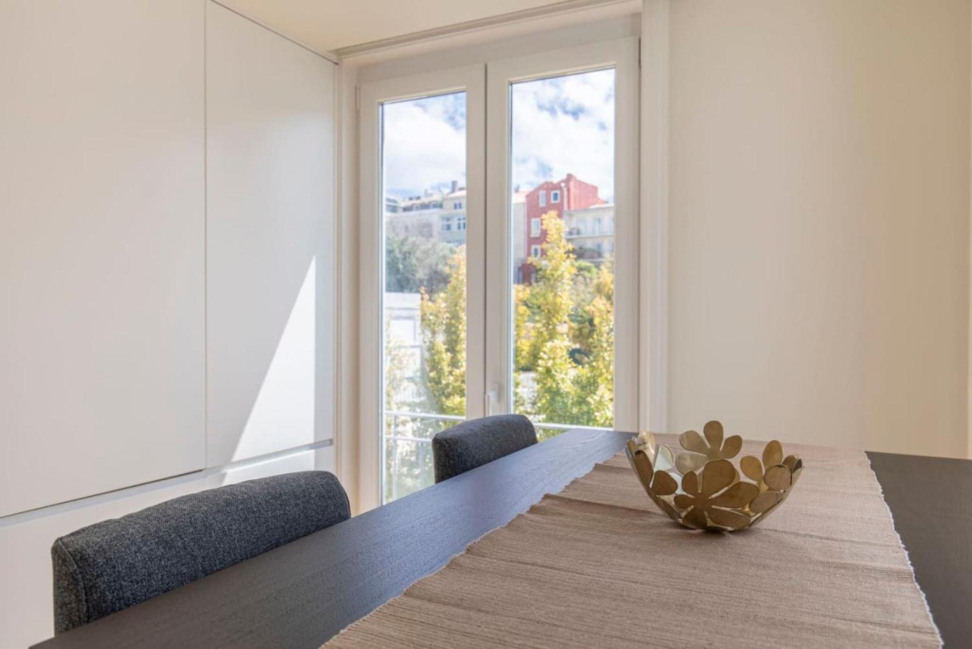 Sao Ciro Charming Apartment By Innkeeper Lisboa Екстериор снимка