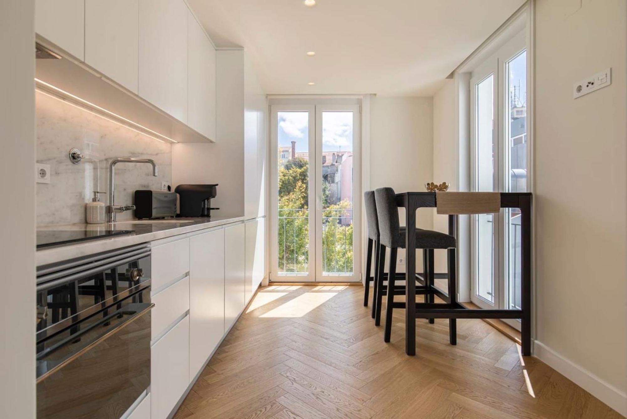 Sao Ciro Charming Apartment By Innkeeper Lisboa Екстериор снимка