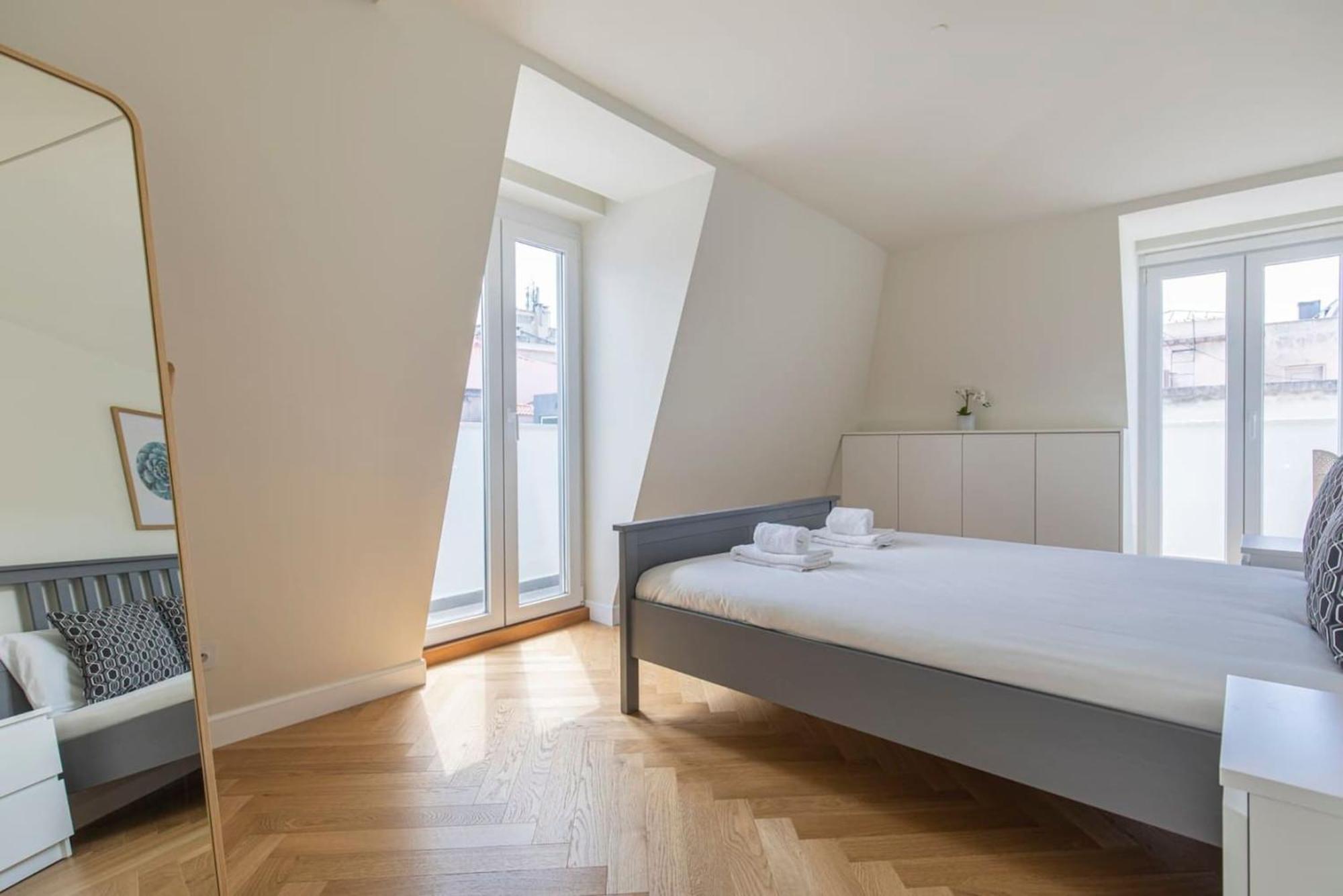 Sao Ciro Charming Apartment By Innkeeper Lisboa Екстериор снимка