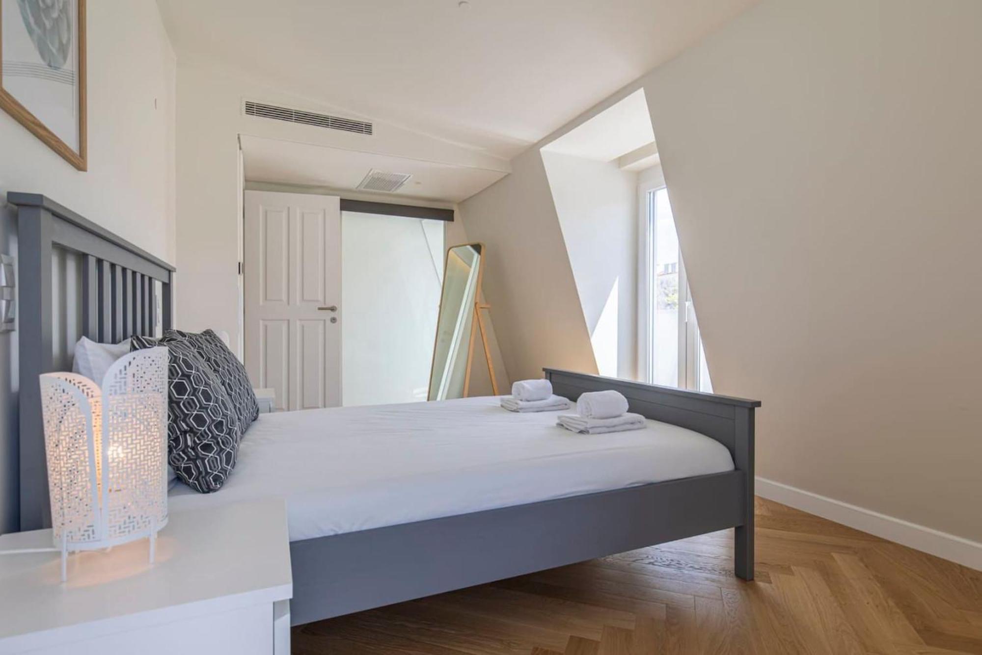 Sao Ciro Charming Apartment By Innkeeper Lisboa Екстериор снимка