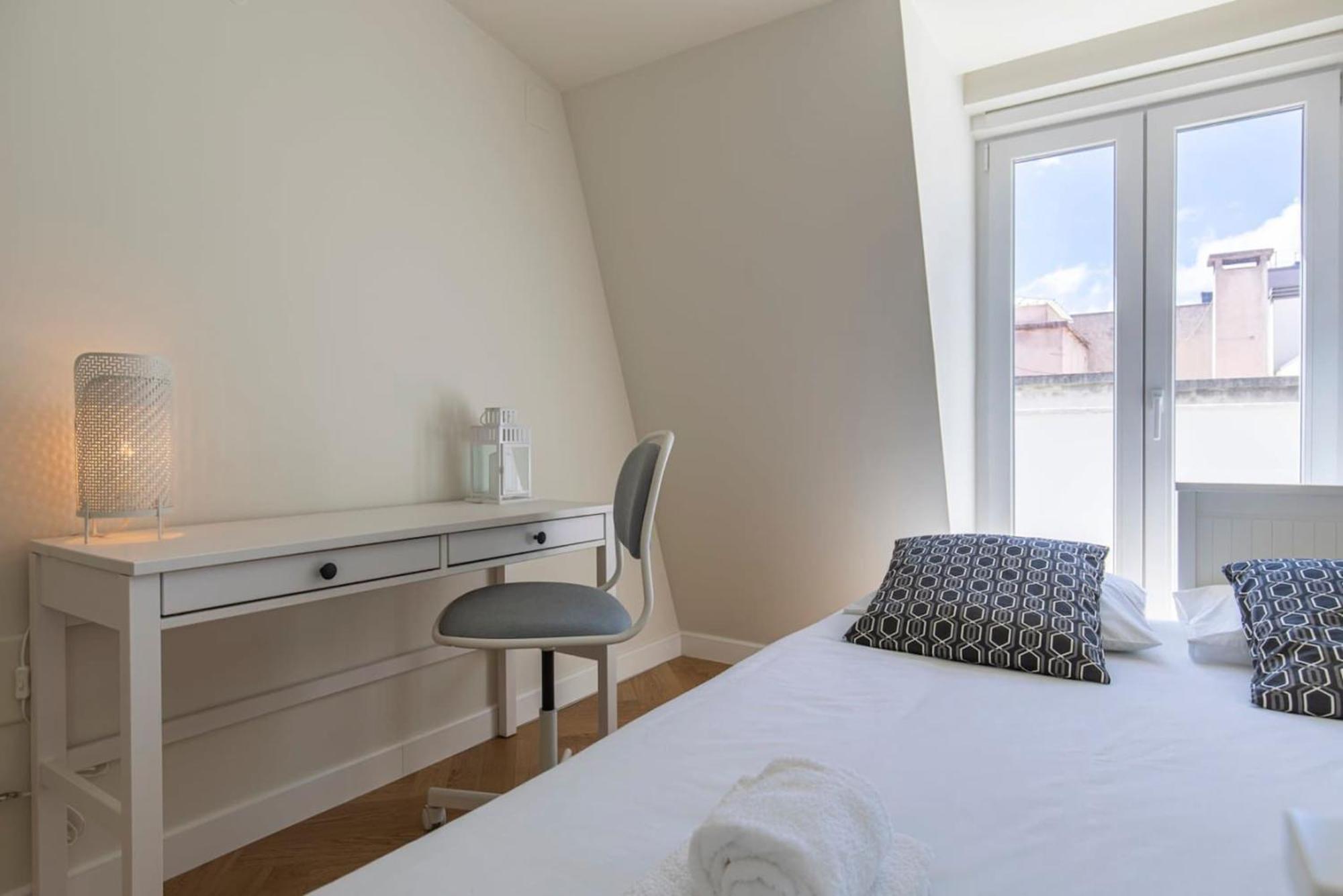 Sao Ciro Charming Apartment By Innkeeper Lisboa Екстериор снимка