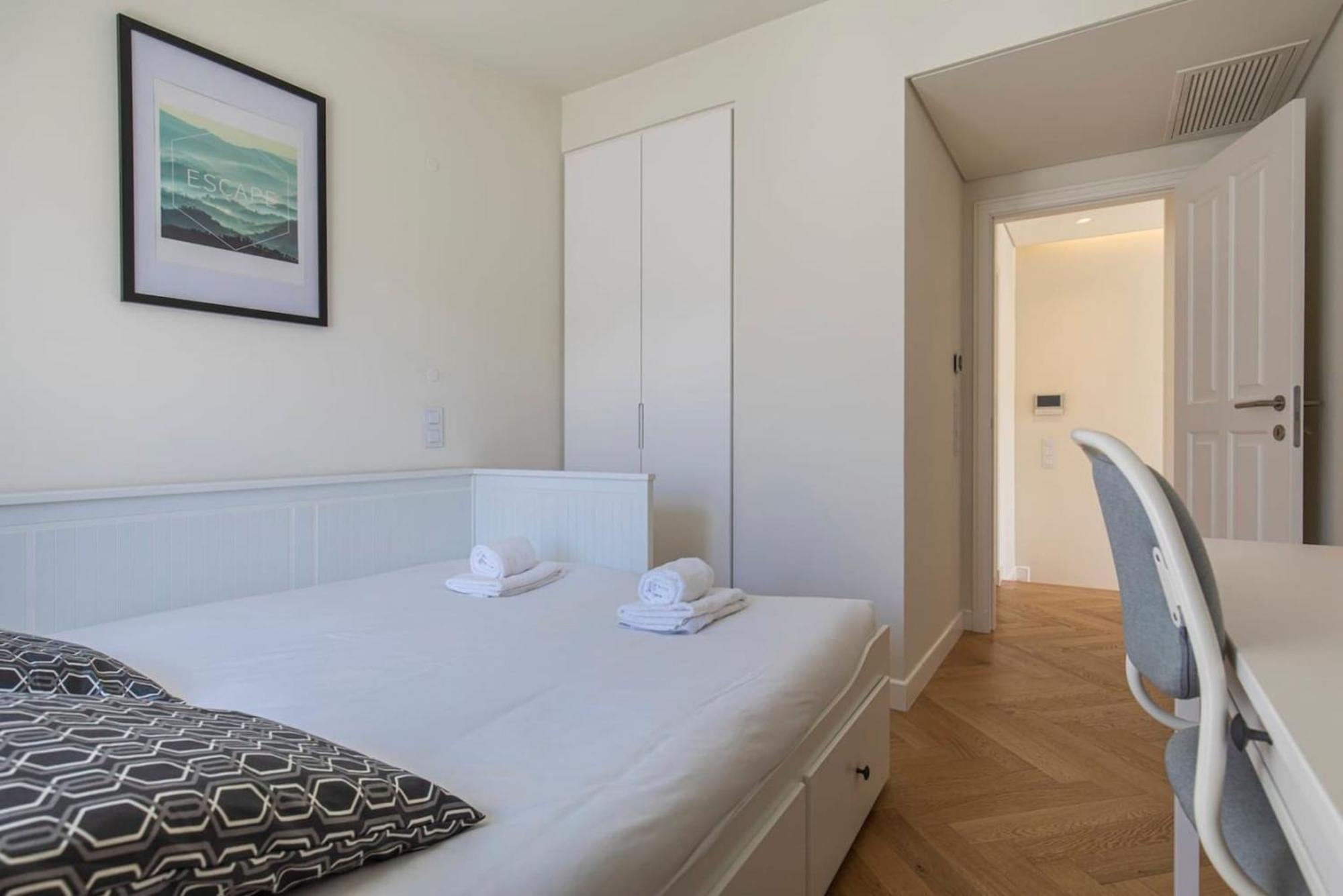 Sao Ciro Charming Apartment By Innkeeper Lisboa Екстериор снимка