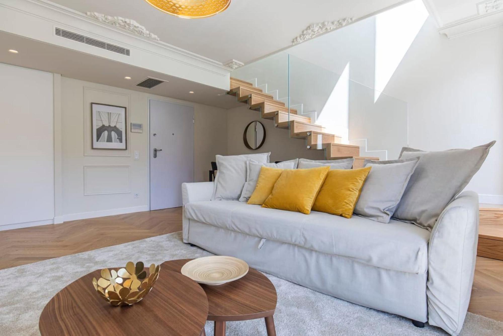 Sao Ciro Charming Apartment By Innkeeper Lisboa Екстериор снимка