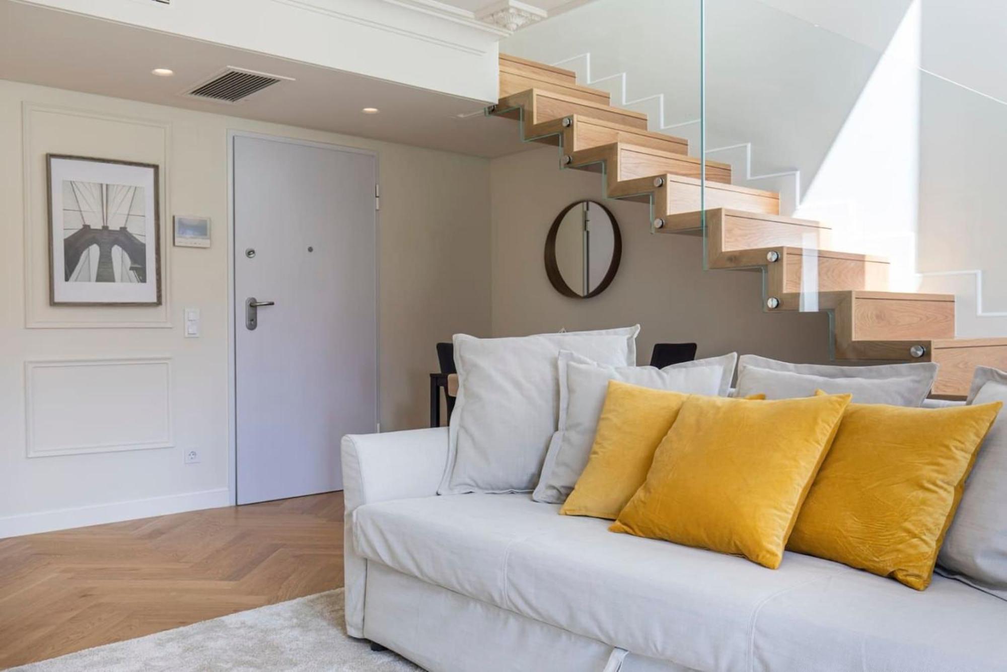 Sao Ciro Charming Apartment By Innkeeper Lisboa Екстериор снимка