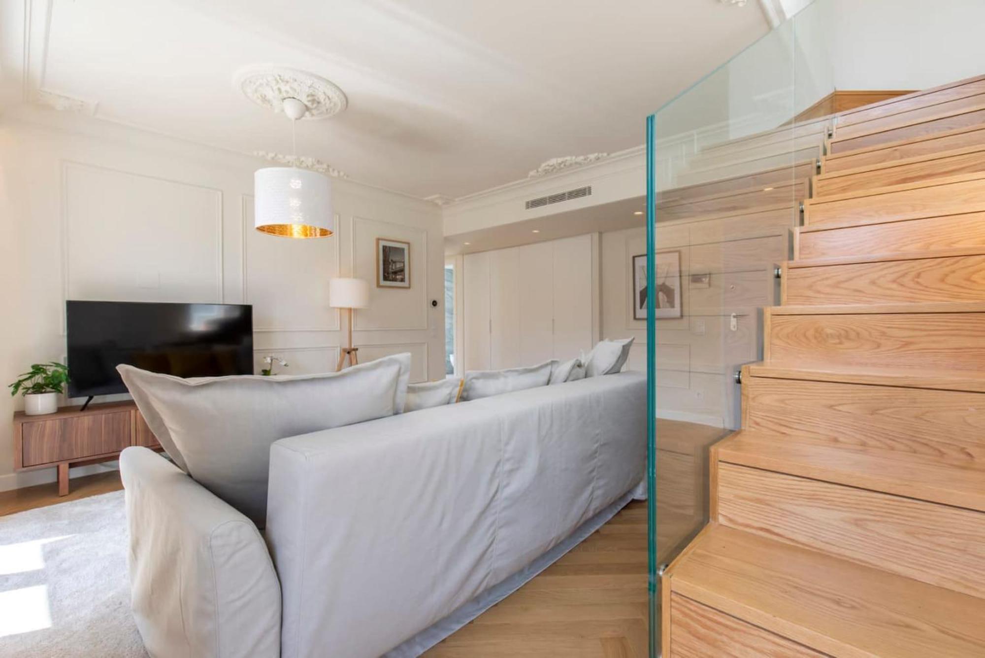 Sao Ciro Charming Apartment By Innkeeper Lisboa Екстериор снимка