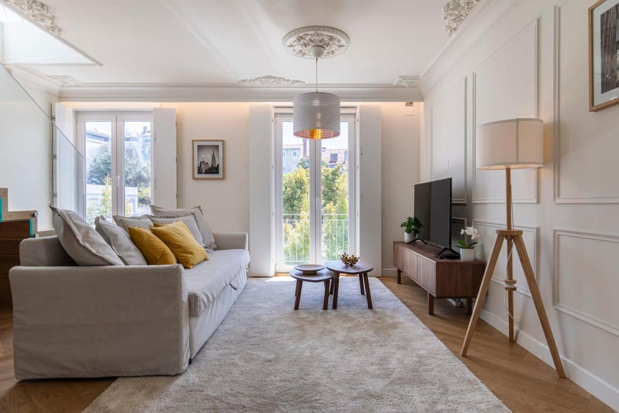 Sao Ciro Charming Apartment By Innkeeper Lisboa Екстериор снимка